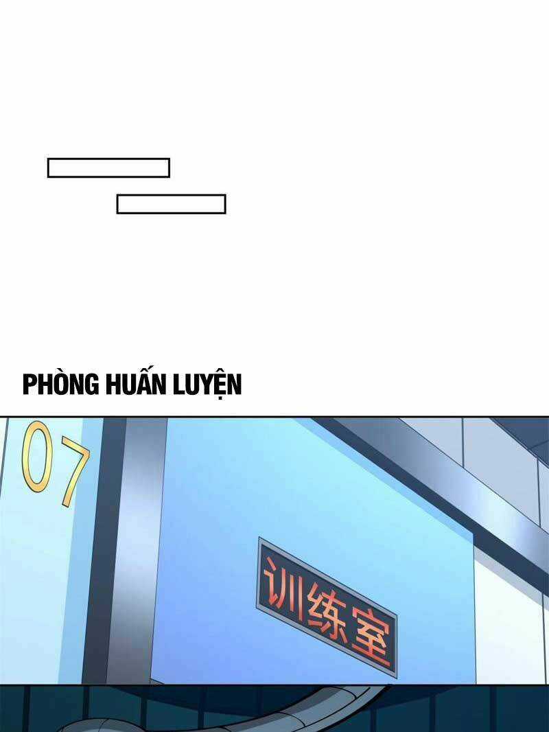 Đấu Chiến Cuồng Triều Chapter 356 trang 6