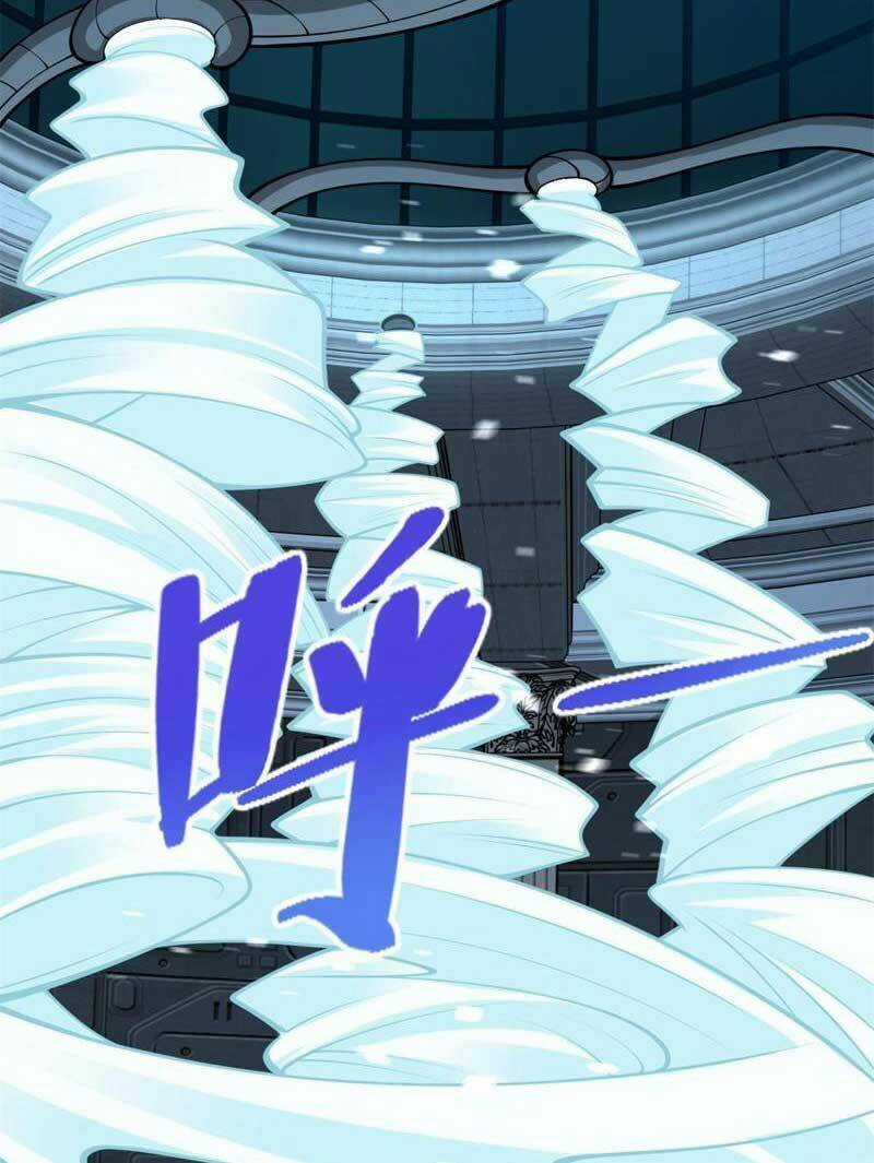 Đấu Chiến Cuồng Triều Chapter 356 trang 7