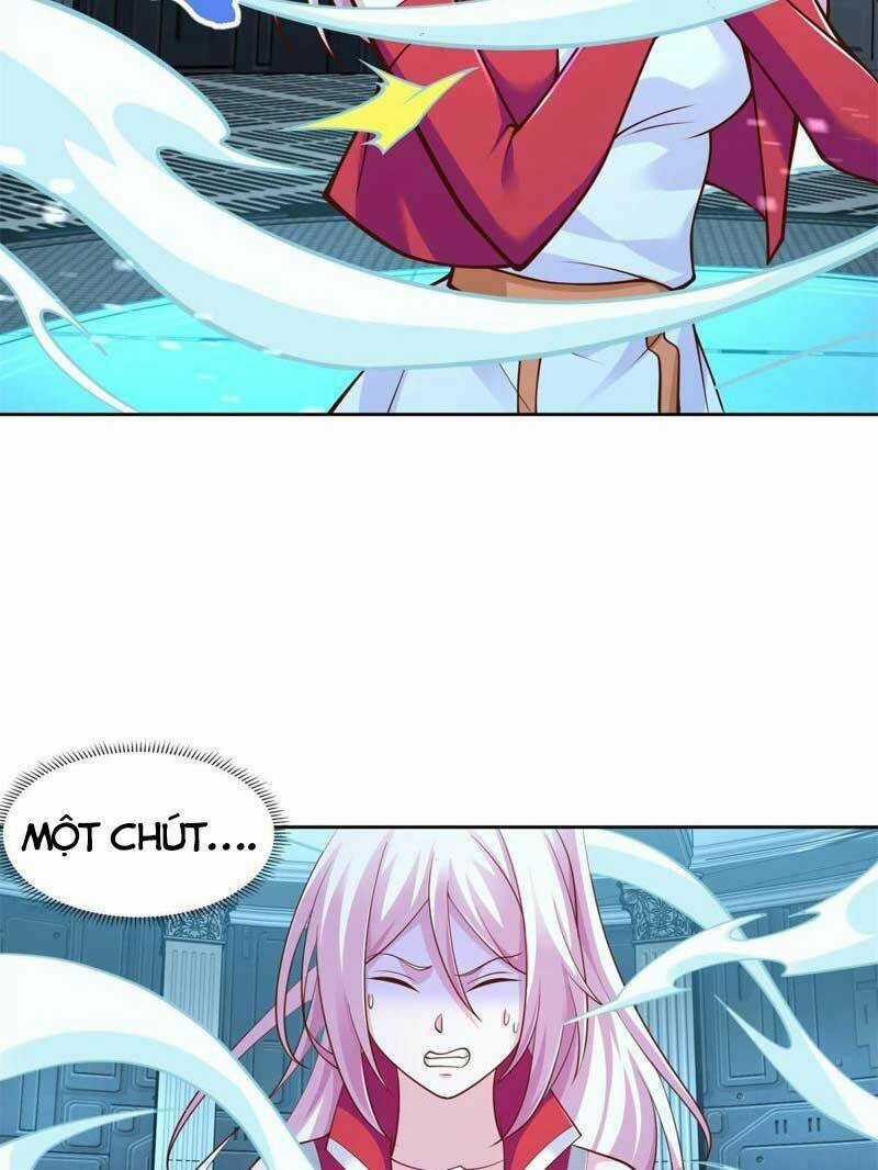 Đấu Chiến Cuồng Triều Chapter 356 trang 9