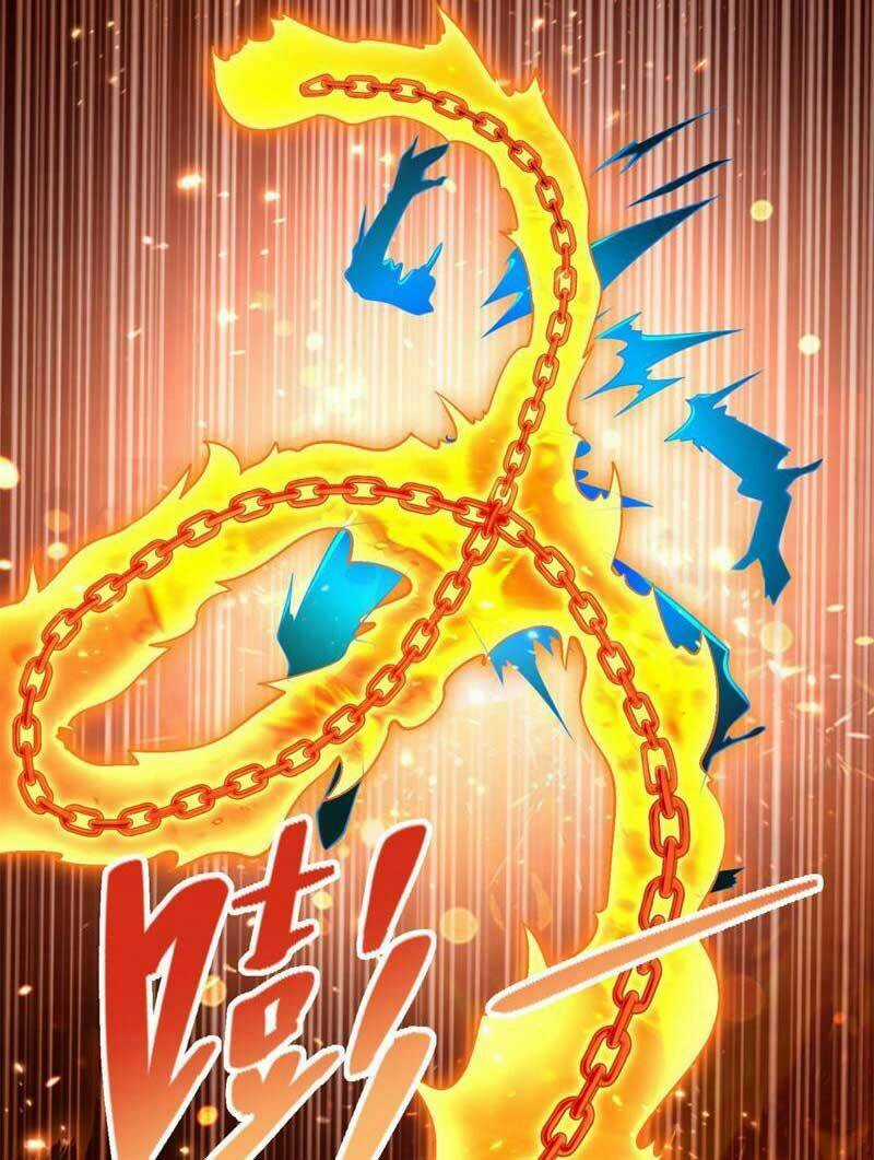 Đấu Chiến Cuồng Triều Chapter 357 trang 16