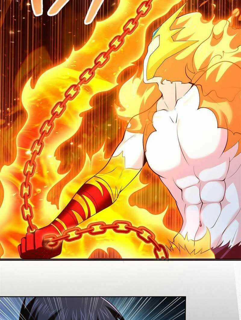 Đấu Chiến Cuồng Triều Chapter 357 trang 17