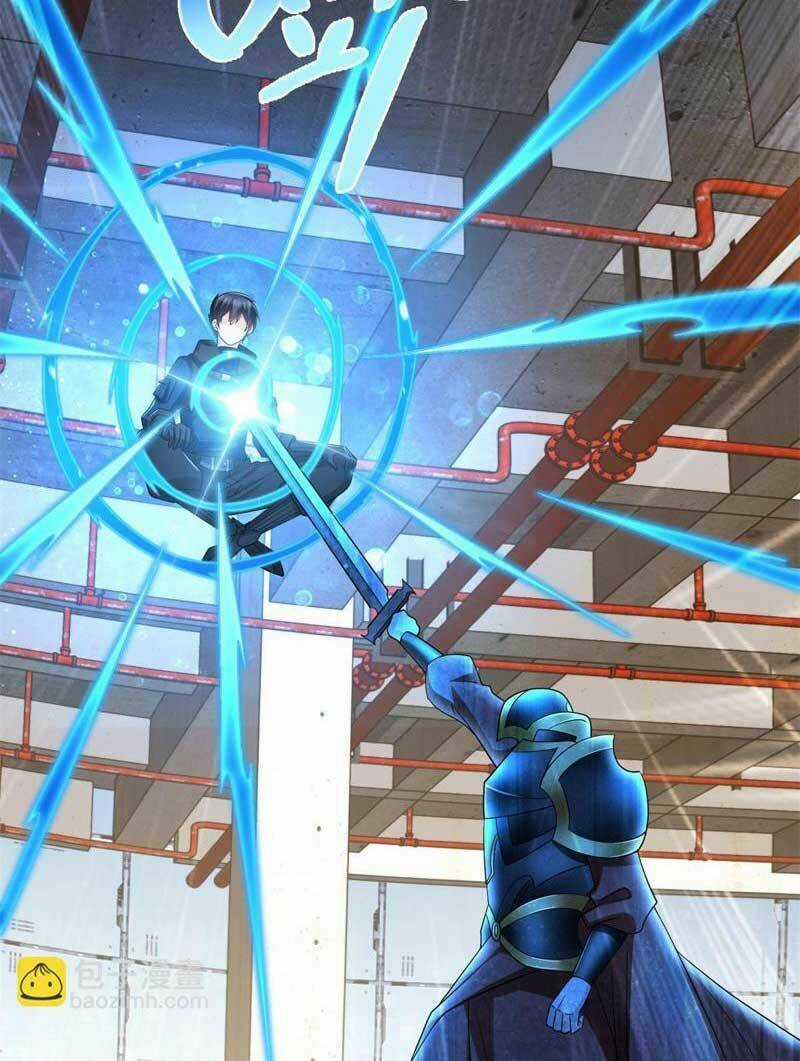 Đấu Chiến Cuồng Triều Chapter 357 trang 2