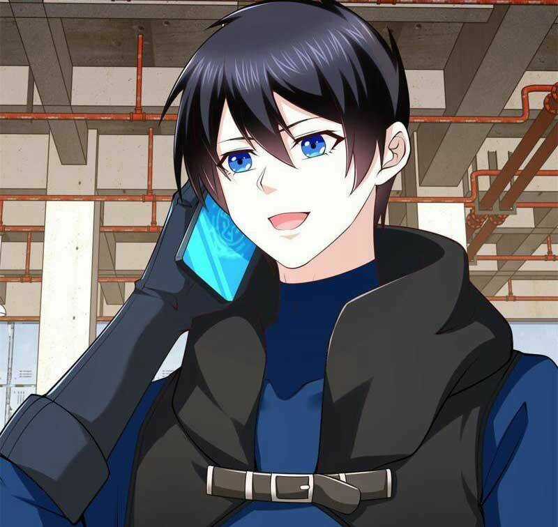 Đấu Chiến Cuồng Triều Chapter 357 trang 27