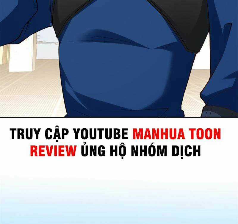 Đấu Chiến Cuồng Triều Chapter 357 trang 28