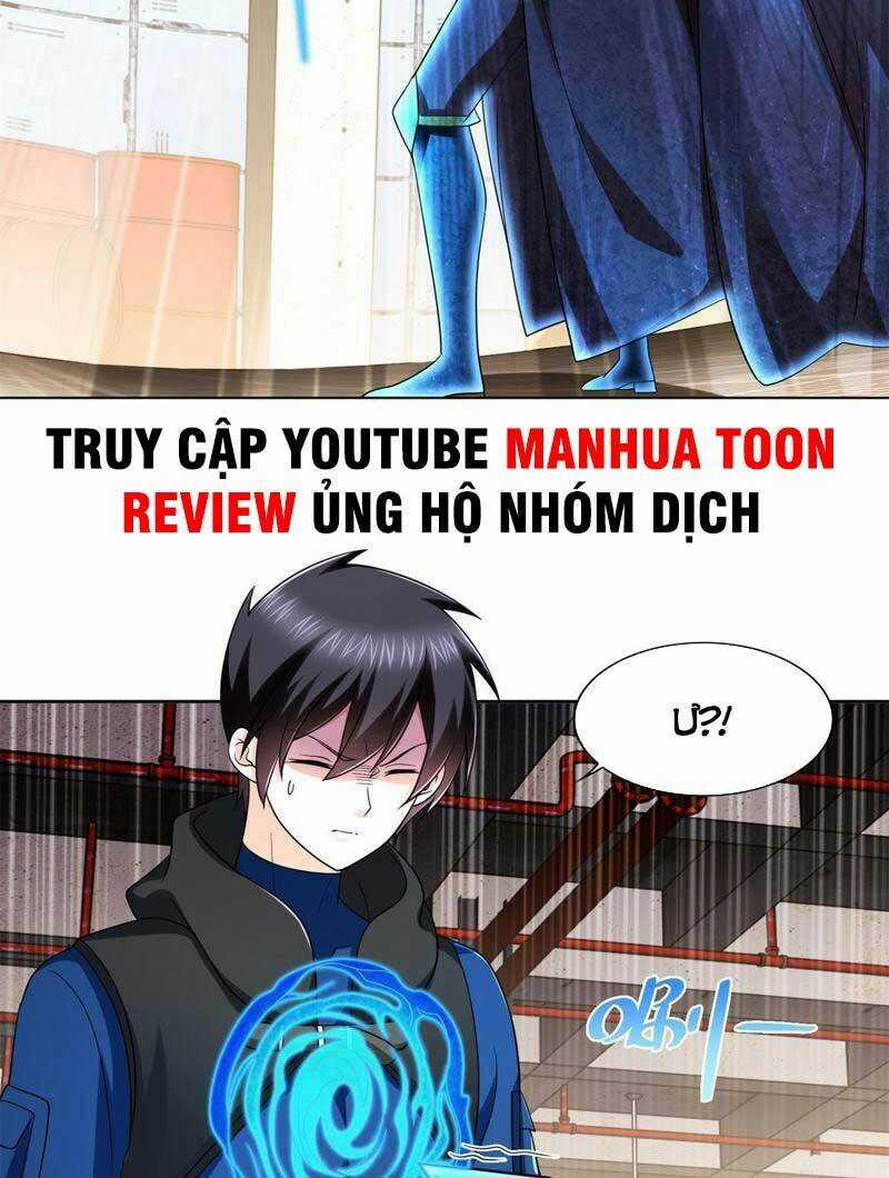 Đấu Chiến Cuồng Triều Chapter 357 trang 3