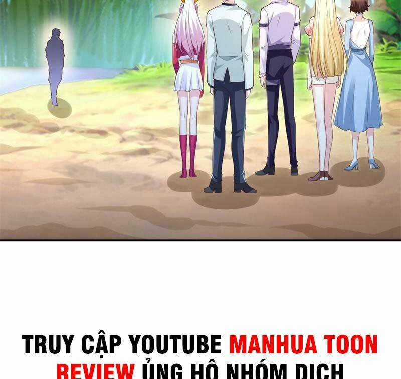 Đấu Chiến Cuồng Triều Chapter 357 trang 32