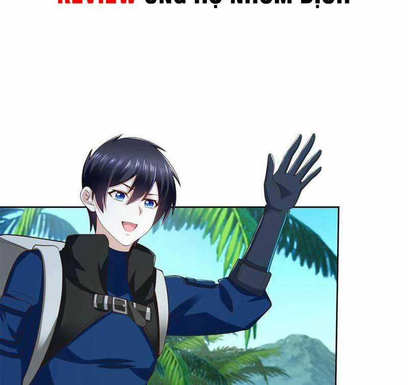 Đấu Chiến Cuồng Triều Chapter 357 trang 33