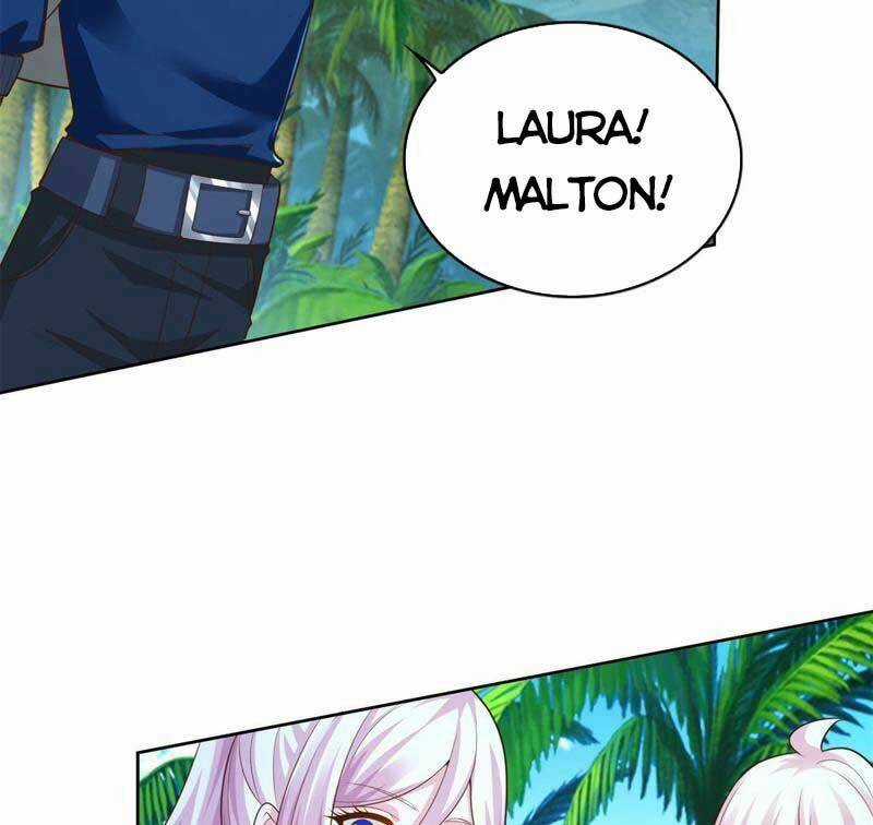 Đấu Chiến Cuồng Triều Chapter 357 trang 34