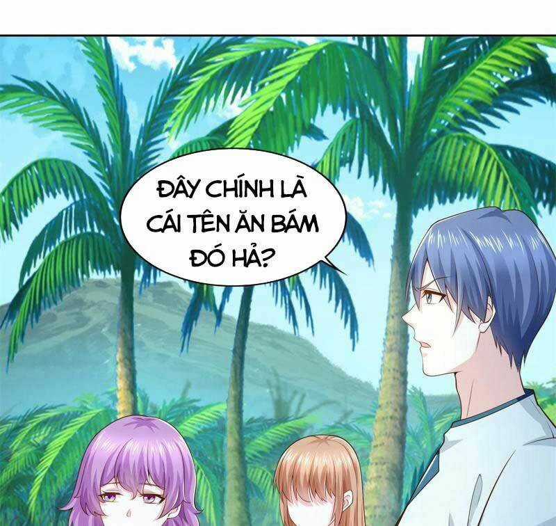 Đấu Chiến Cuồng Triều Chapter 357 trang 36