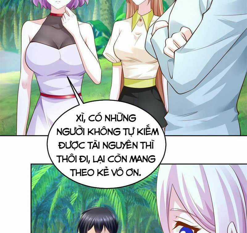 Đấu Chiến Cuồng Triều Chapter 357 trang 37