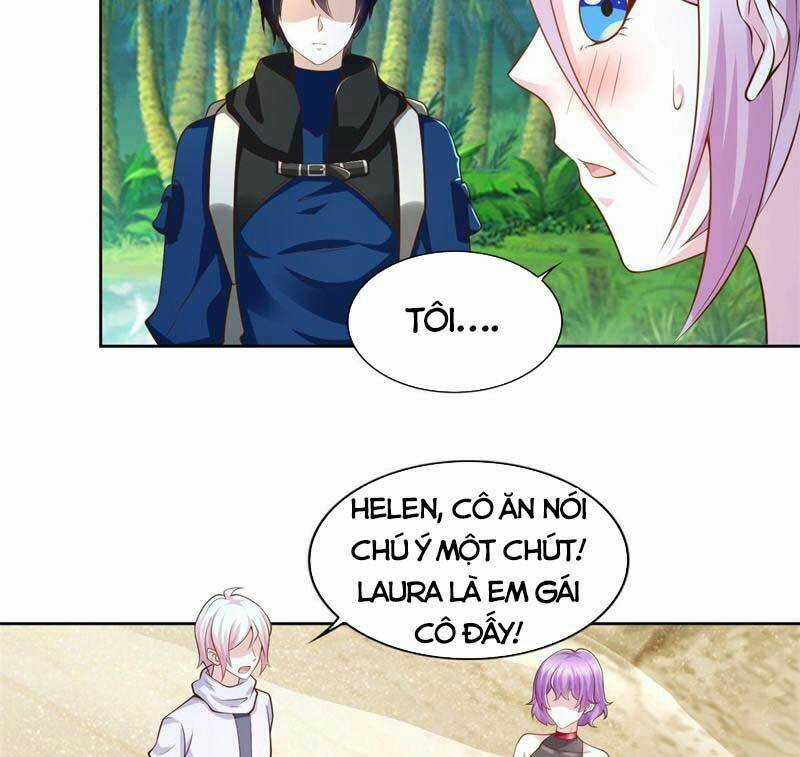 Đấu Chiến Cuồng Triều Chapter 357 trang 38