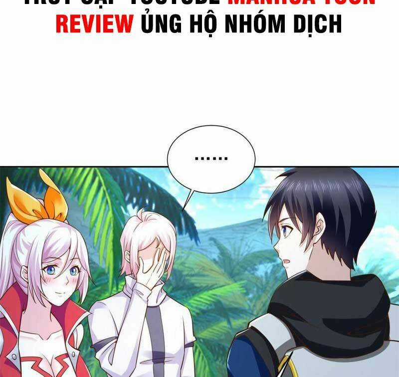 Đấu Chiến Cuồng Triều Chapter 357 trang 40