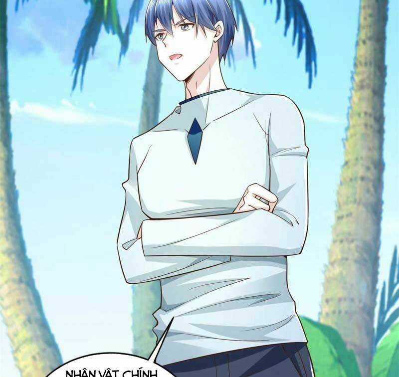 Đấu Chiến Cuồng Triều Chapter 357 trang 42