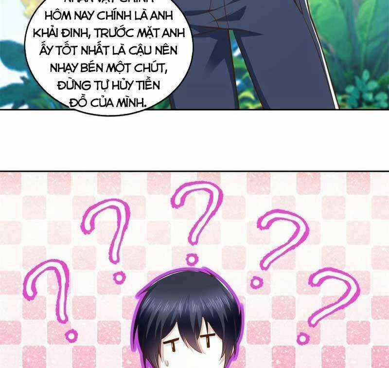 Đấu Chiến Cuồng Triều Chapter 357 trang 43