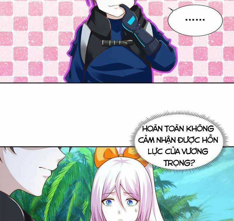 Đấu Chiến Cuồng Triều Chapter 357 trang 44