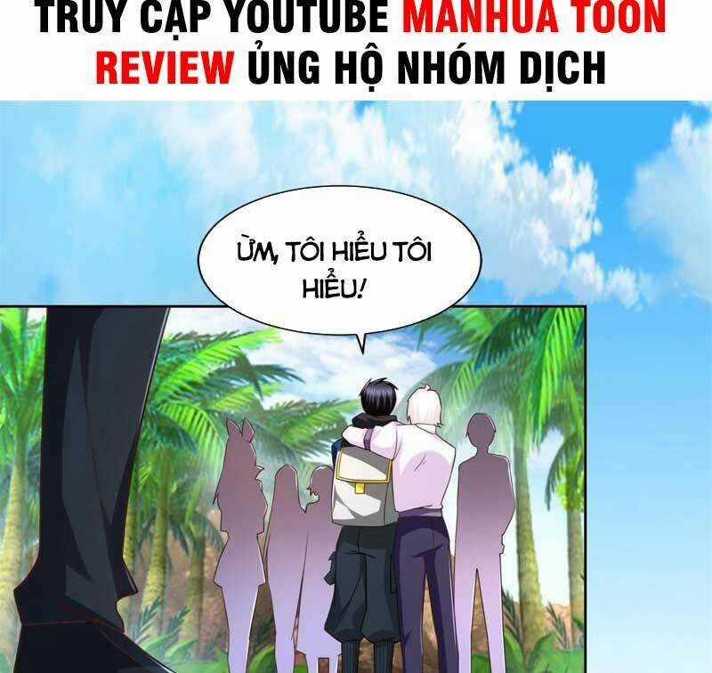 Đấu Chiến Cuồng Triều Chapter 357 trang 47