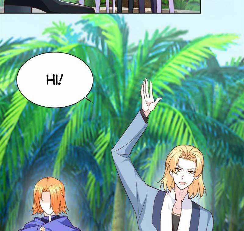 Đấu Chiến Cuồng Triều Chapter 357 trang 48