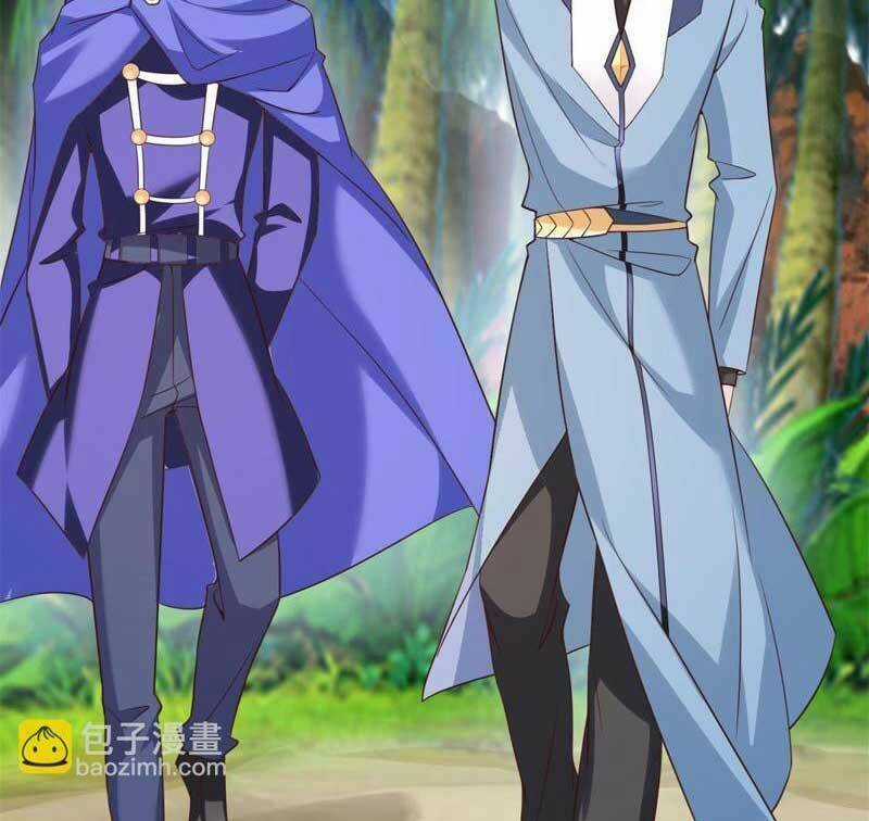 Đấu Chiến Cuồng Triều Chapter 357 trang 49