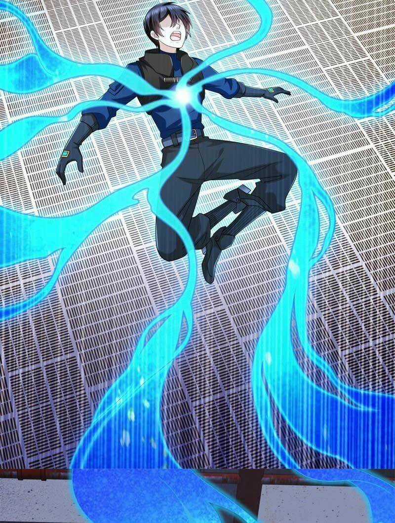 Đấu Chiến Cuồng Triều Chapter 357 trang 5