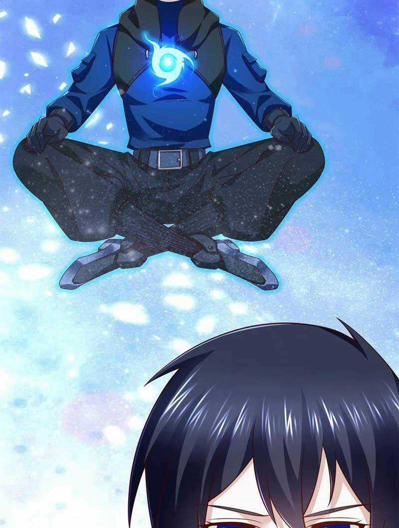 Đấu Chiến Cuồng Triều Chapter 357 trang 9