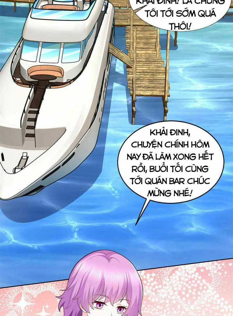 Đấu Chiến Cuồng Triều Chapter 358 trang 2