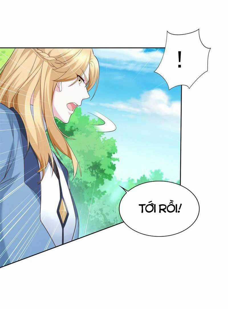 Đấu Chiến Cuồng Triều Chapter 358 trang 25