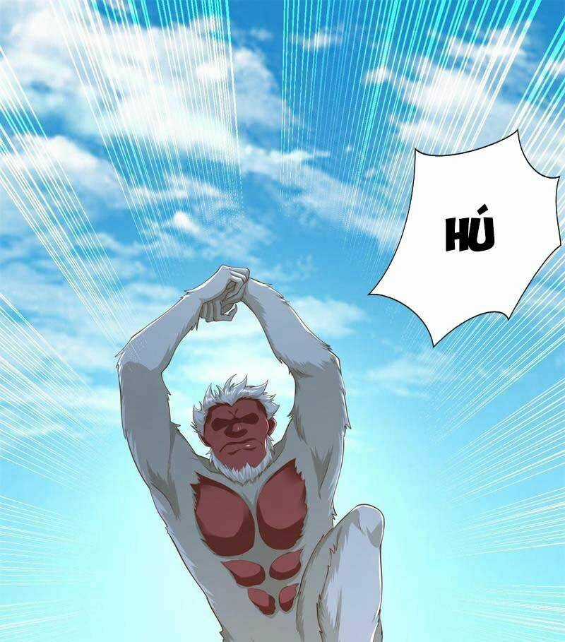 Đấu Chiến Cuồng Triều Chapter 358 trang 26