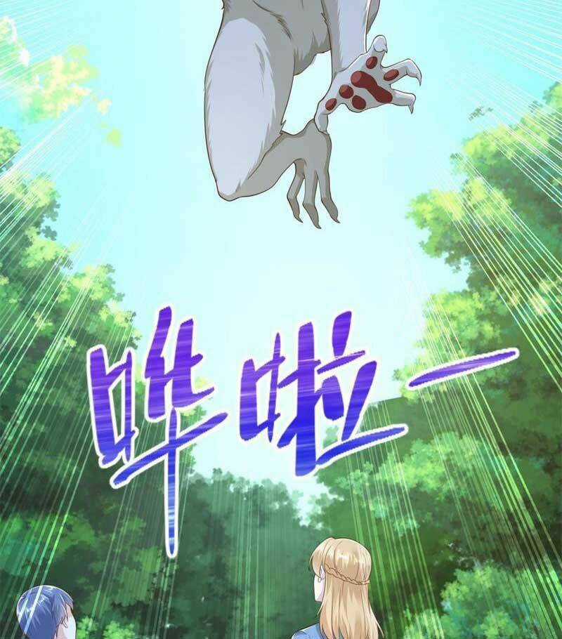 Đấu Chiến Cuồng Triều Chapter 358 trang 27