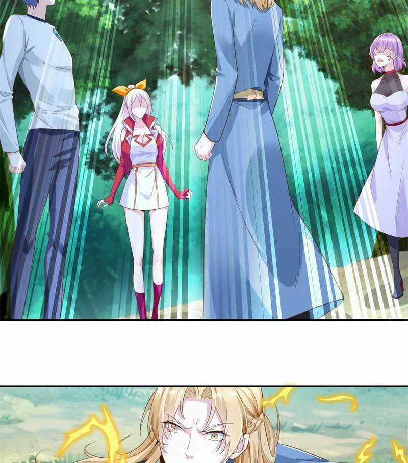 Đấu Chiến Cuồng Triều Chapter 358 trang 28