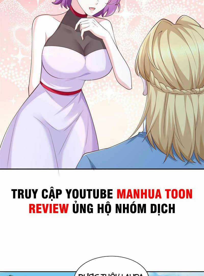 Đấu Chiến Cuồng Triều Chapter 358 trang 3