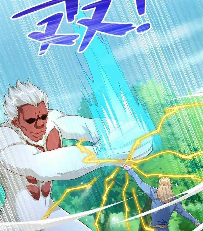 Đấu Chiến Cuồng Triều Chapter 358 trang 30