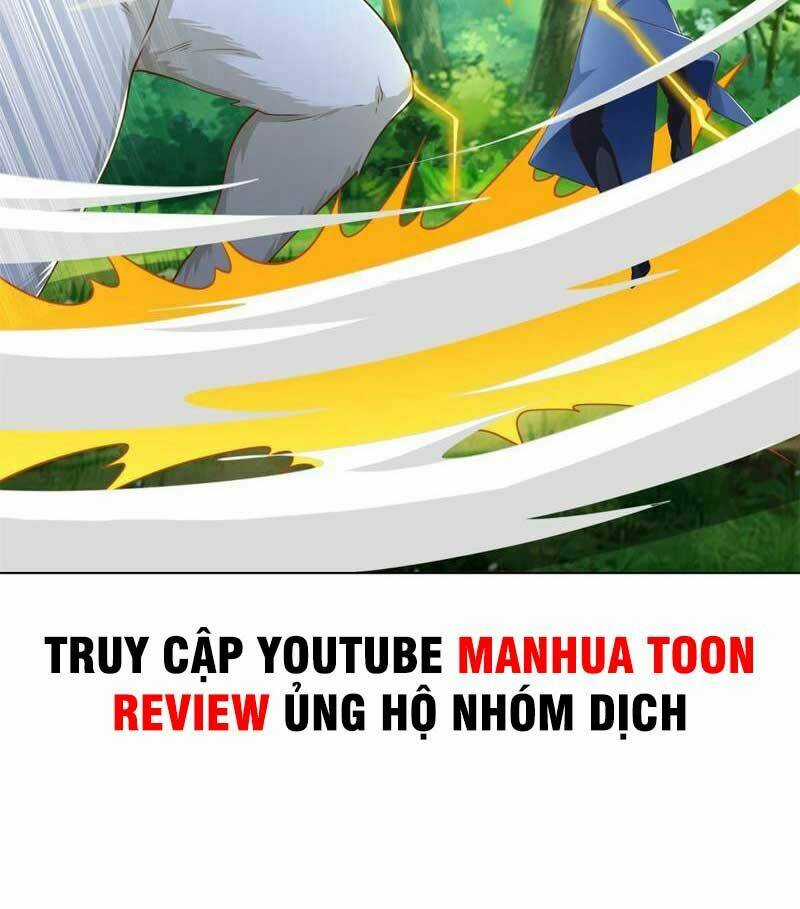 Đấu Chiến Cuồng Triều Chapter 358 trang 31