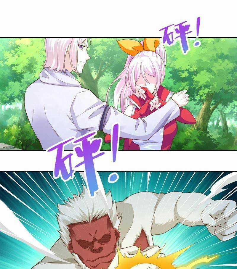 Đấu Chiến Cuồng Triều Chapter 358 trang 32