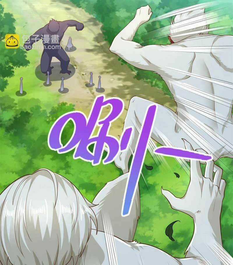 Đấu Chiến Cuồng Triều Chapter 358 trang 34