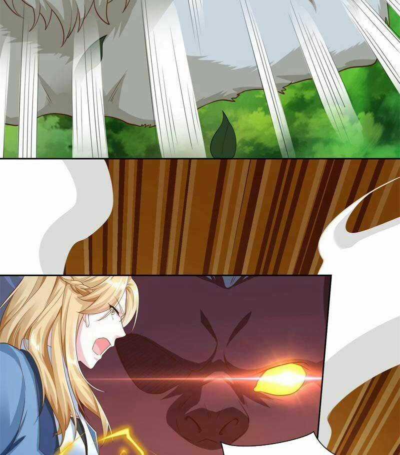 Đấu Chiến Cuồng Triều Chapter 358 trang 35