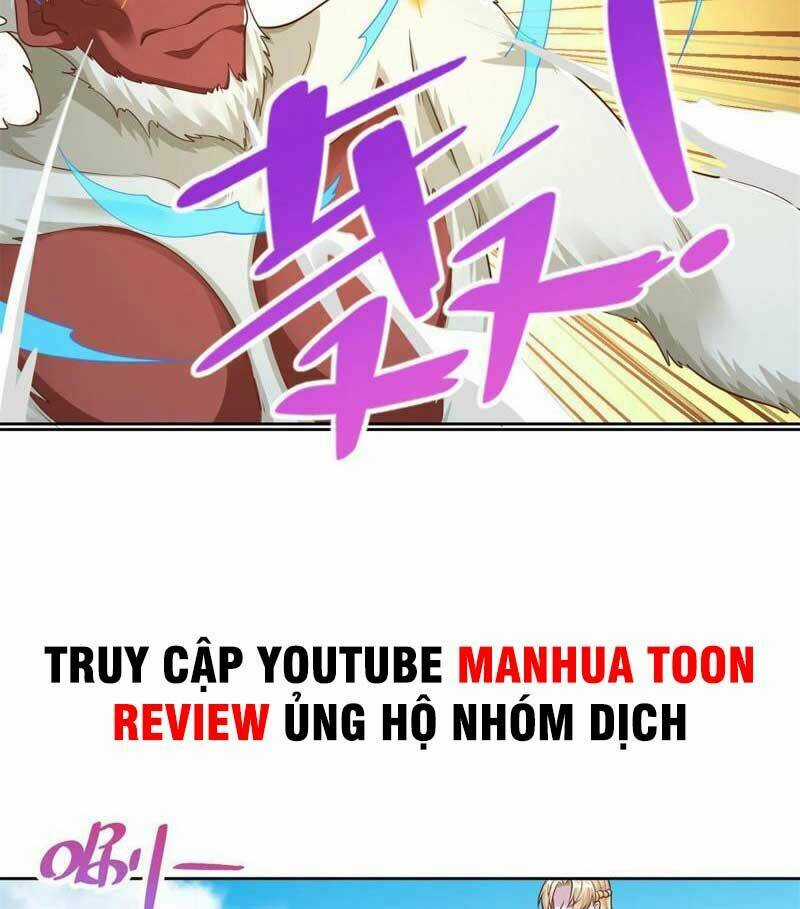 Đấu Chiến Cuồng Triều Chapter 358 trang 37