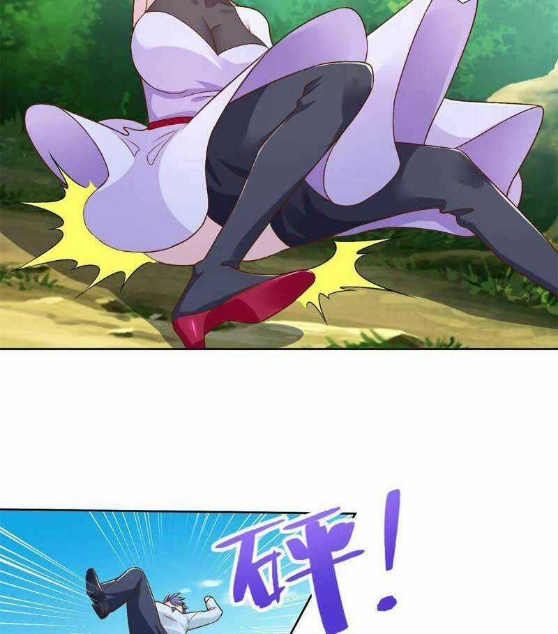 Đấu Chiến Cuồng Triều Chapter 358 trang 39