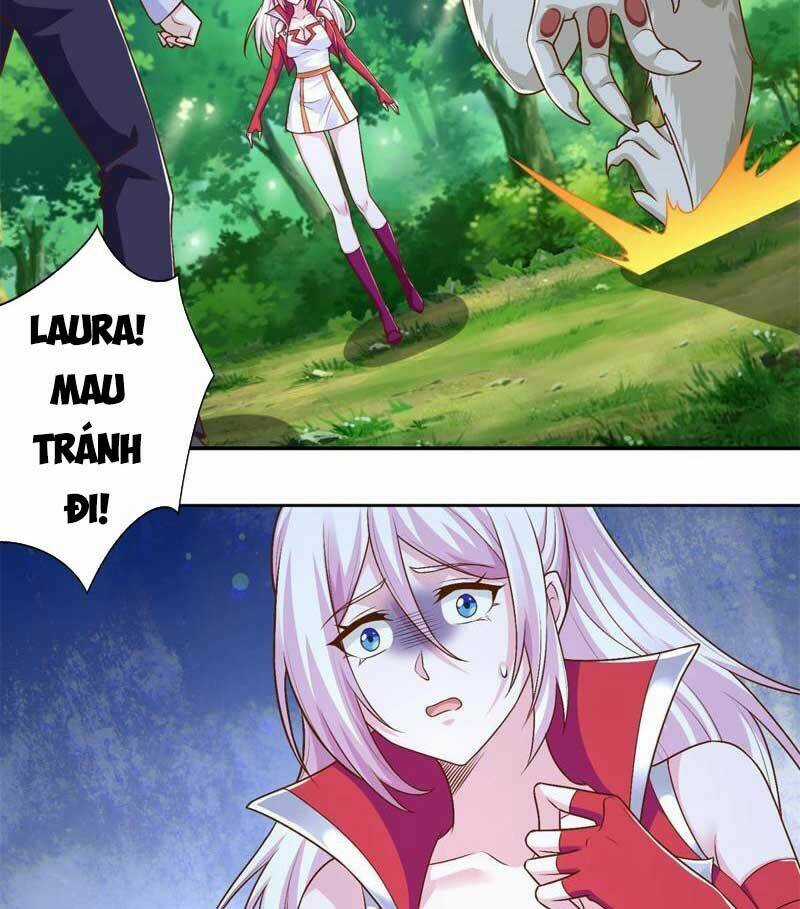 Đấu Chiến Cuồng Triều Chapter 358 trang 42