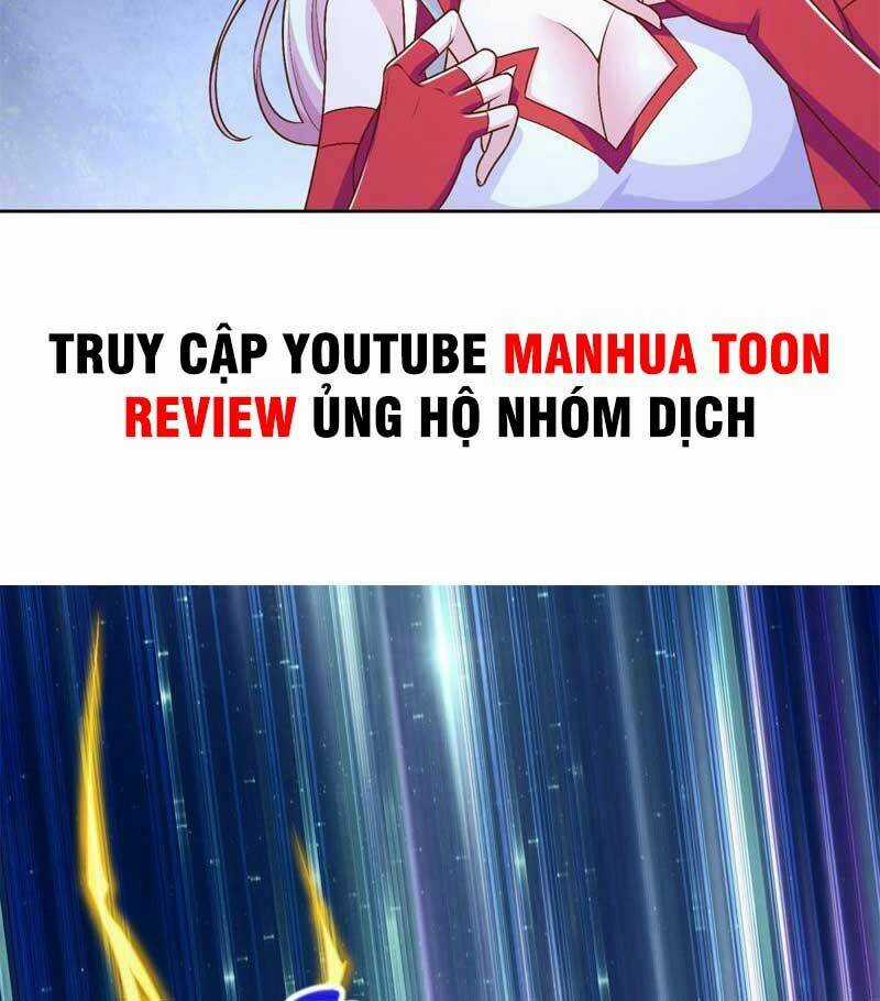 Đấu Chiến Cuồng Triều Chapter 358 trang 43