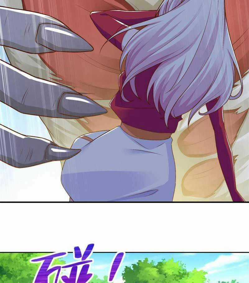 Đấu Chiến Cuồng Triều Chapter 358 trang 46