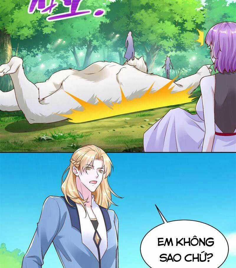 Đấu Chiến Cuồng Triều Chapter 358 trang 47