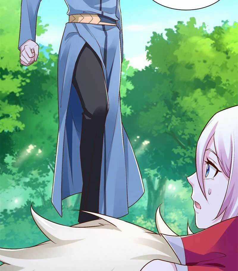 Đấu Chiến Cuồng Triều Chapter 358 trang 48