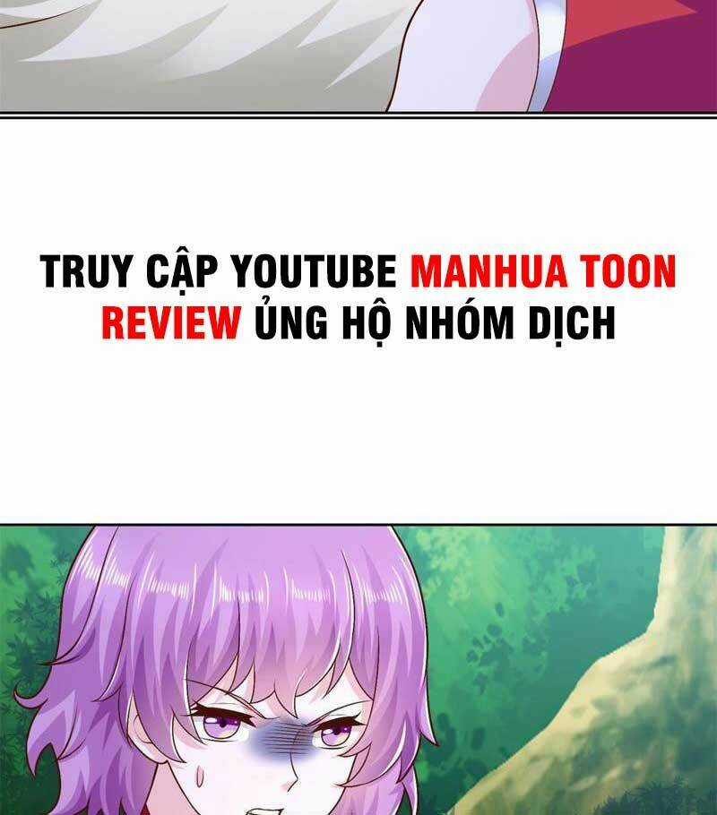 Đấu Chiến Cuồng Triều Chapter 358 trang 49