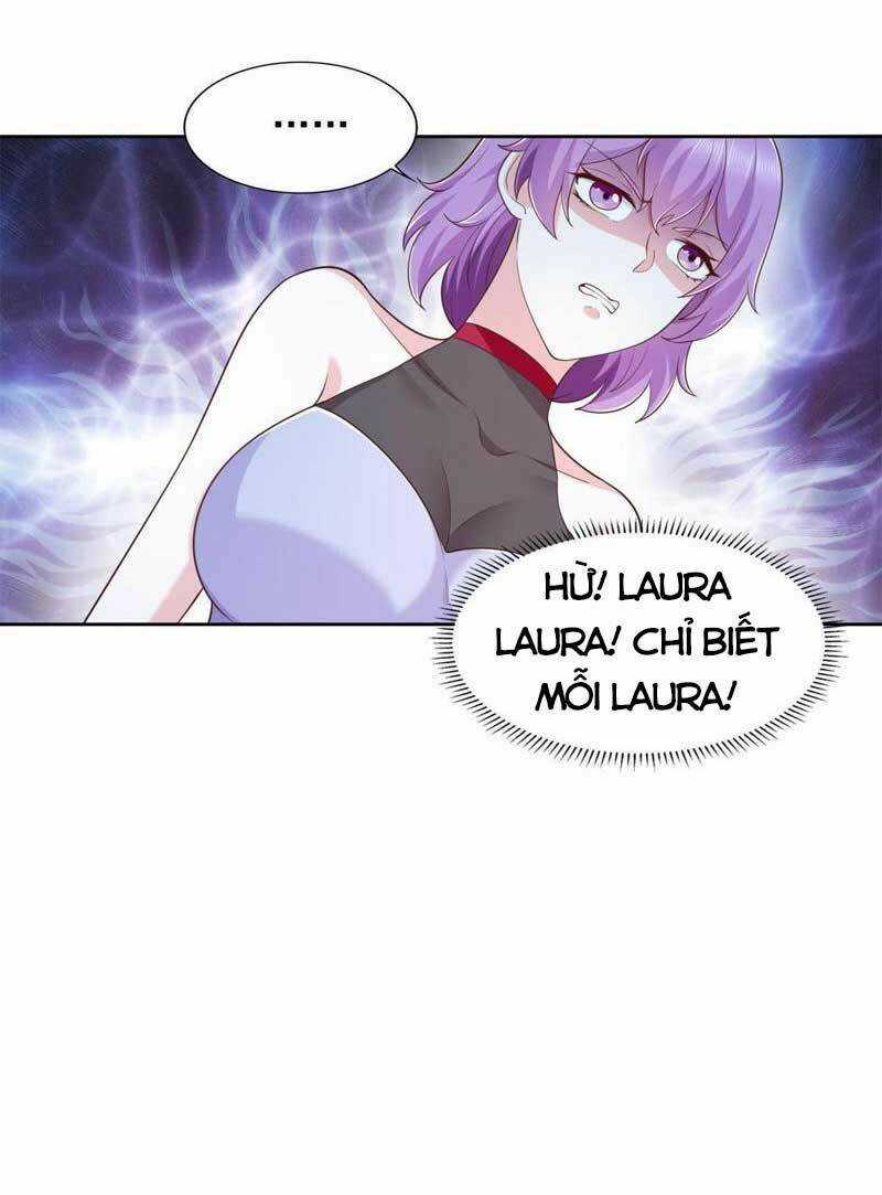 Đấu Chiến Cuồng Triều Chapter 358 trang 5