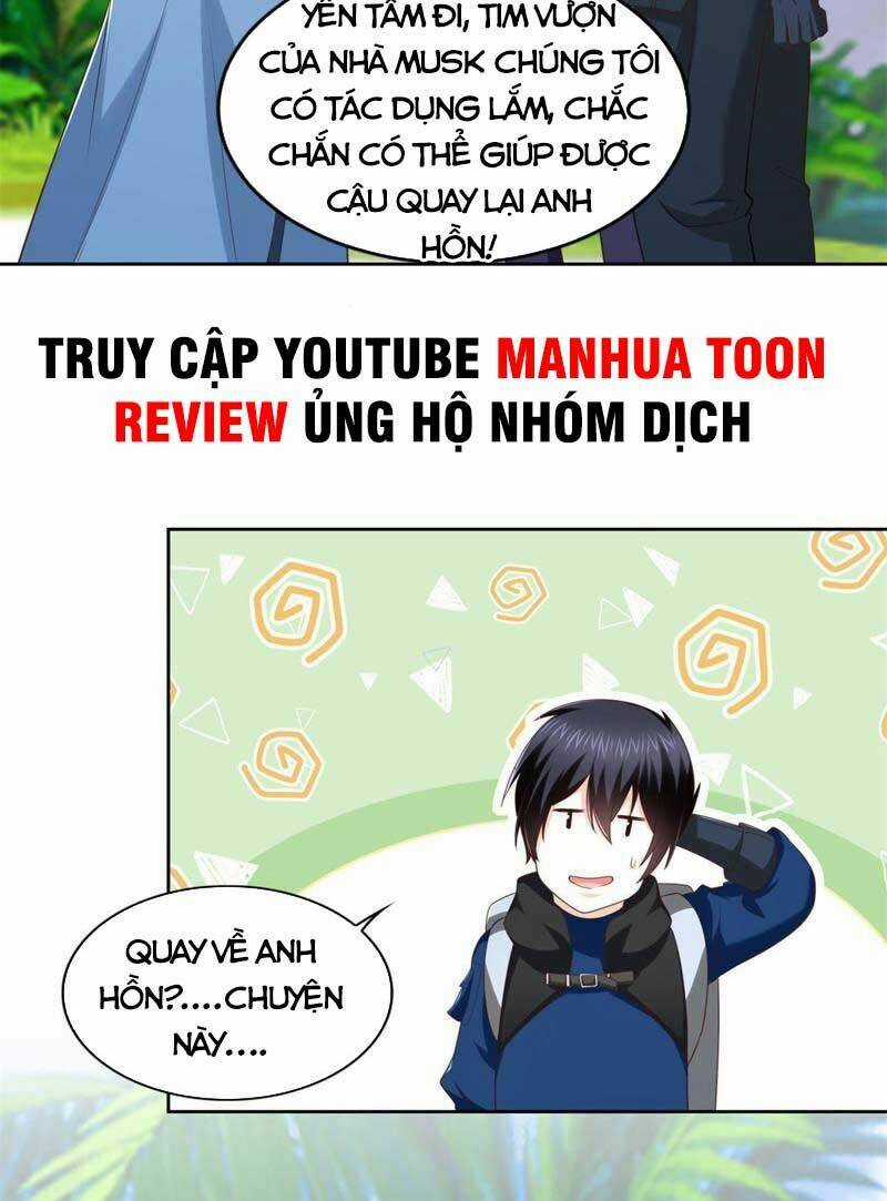 Đấu Chiến Cuồng Triều Chapter 358 trang 7