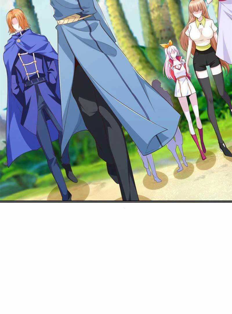 Đấu Chiến Cuồng Triều Chapter 358 trang 9