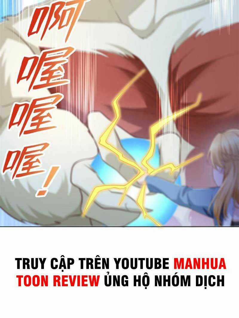 Đấu Chiến Cuồng Triều Chapter 359 trang 10