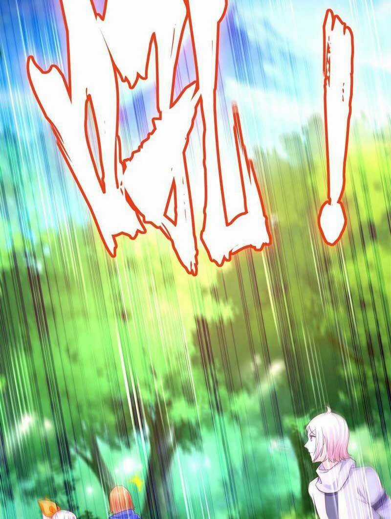 Đấu Chiến Cuồng Triều Chapter 359 trang 12