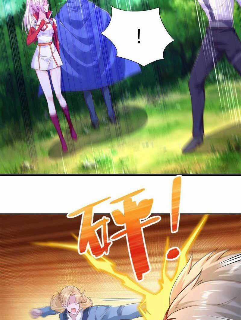 Đấu Chiến Cuồng Triều Chapter 359 trang 13