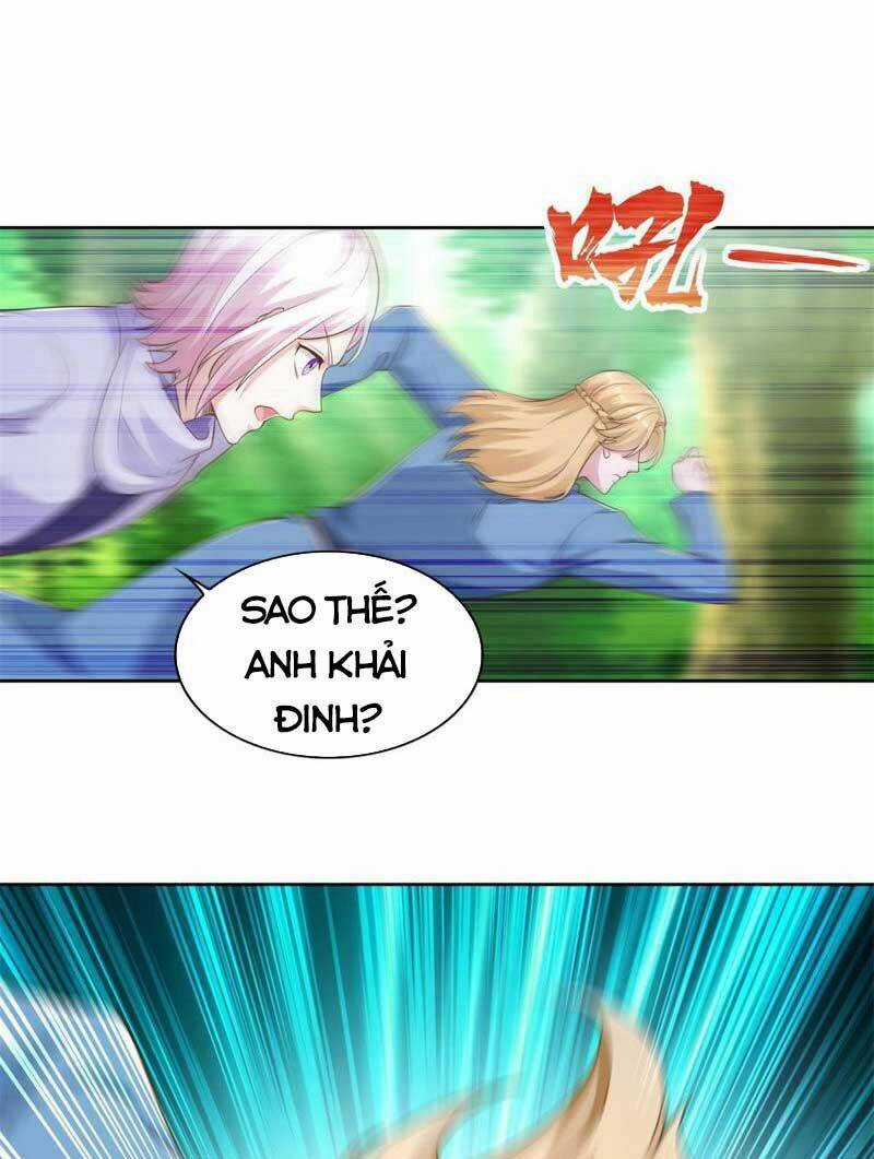 Đấu Chiến Cuồng Triều Chapter 359 trang 16